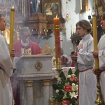 Uroczystość św. Stanisława BM w Szczepanowie - 8 maja 2025 roku