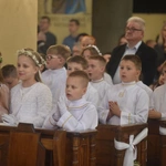 Uroczystość św. Stanisława BM w Szczepanowie - 8 maja 2025 roku