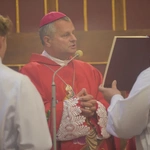 Uroczystość św. Stanisława BM w Szczepanowie - 8 maja 2025 roku