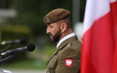 Uroczystości zakończenia II Wojny Światowej w Katowicach