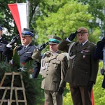 Uroczystości zakończenia II Wojny Światowej w Katowicach