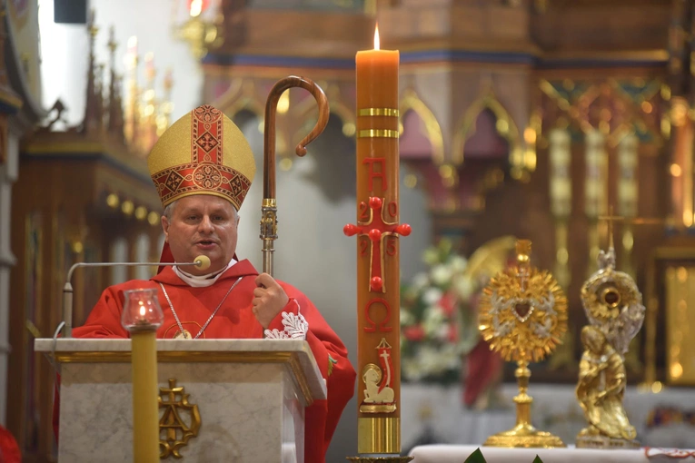 Wzór człowieka sumienia