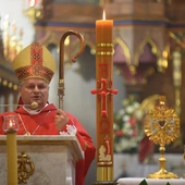 Wzór człowieka sumienia
