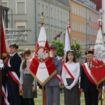 Obchody 80. rocznicy zakończenia II wojny światowej