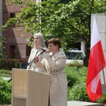Obchody 80. rocznicy zakończenia II wojny światowej