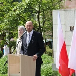 Obchody 80. rocznicy zakończenia II wojny światowej