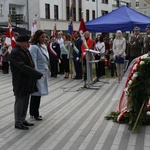 Obchody 80. rocznicy zakończenia II wojny światowej