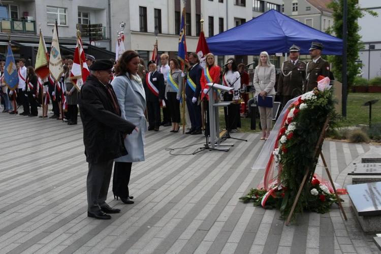 Obchody 80. rocznicy zakończenia II wojny światowej