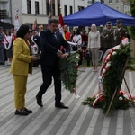 Obchody 80. rocznicy zakończenia II wojny światowej