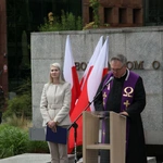 Obchody 80. rocznicy zakończenia II wojny światowej