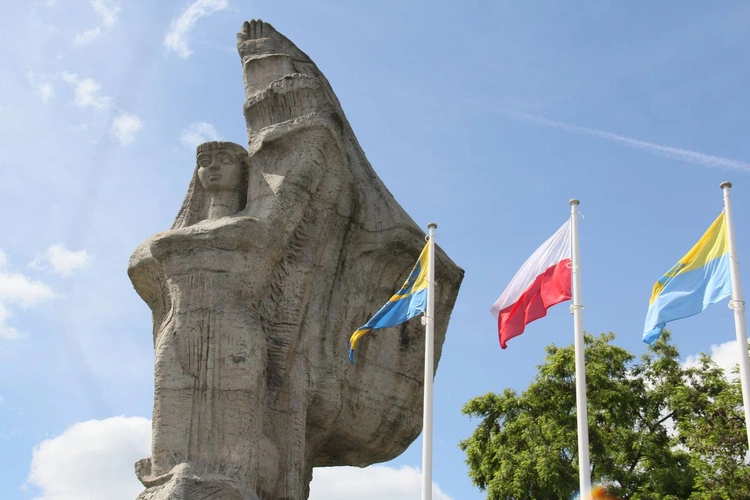 Obchody 80. rocznicy zakończenia II wojny światowej