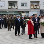 Obchody 80. rocznicy zakończenia II wojny światowej