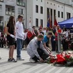 Obchody 80. rocznicy zakończenia II wojny światowej