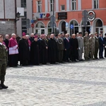 Diecezja zielonogórsko-gorzowska uczciła śp. ks. Józefa Czaprana