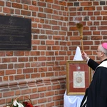 Diecezja zielonogórsko-gorzowska uczciła śp. ks. Józefa Czaprana