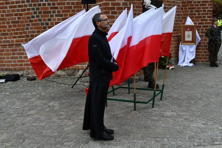 Diecezja zielonogórsko-gorzowska uczciła śp. ks. Józefa Czaprana