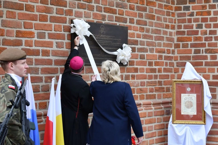 Diecezja zielonogórsko-gorzowska uczciła śp. ks. Józefa Czaprana