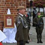 Diecezja zielonogórsko-gorzowska uczciła śp. ks. Józefa Czaprana