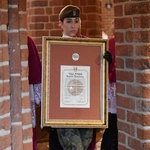 Diecezja zielonogórsko-gorzowska uczciła śp. ks. Józefa Czaprana