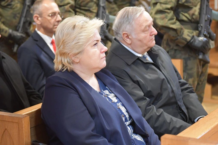 Diecezja zielonogórsko-gorzowska uczciła śp. ks. Józefa Czaprana