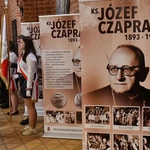 Diecezja zielonogórsko-gorzowska uczciła śp. ks. Józefa Czaprana