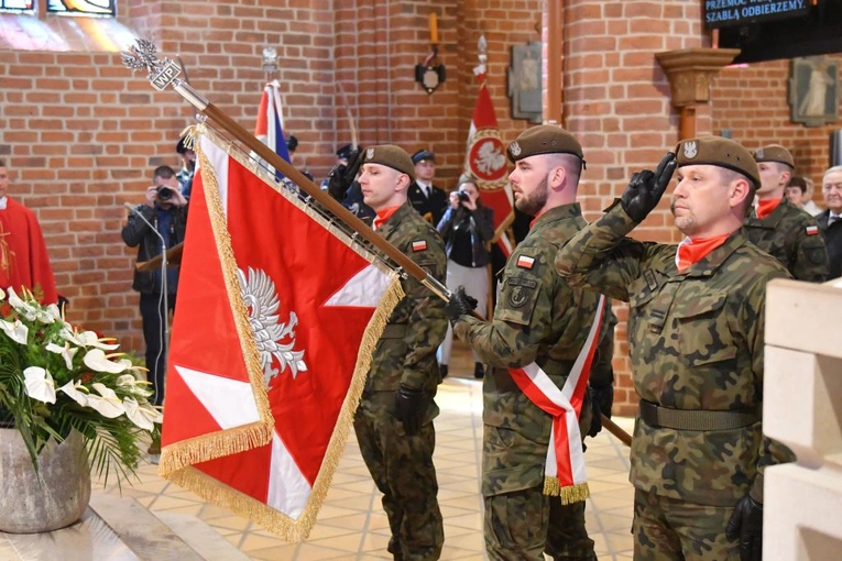 Diecezja zielonogórsko-gorzowska uczciła śp. ks. Józefa Czaprana