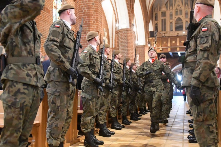 Diecezja zielonogórsko-gorzowska uczciła śp. ks. Józefa Czaprana