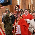 Diecezja zielonogórsko-gorzowska uczciła śp. ks. Józefa Czaprana