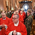 Diecezja zielonogórsko-gorzowska uczciła śp. ks. Józefa Czaprana