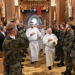 Diecezja zielonogórsko-gorzowska uczciła śp. ks. Józefa Czaprana