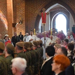Diecezja zielonogórsko-gorzowska uczciła śp. ks. Józefa Czaprana