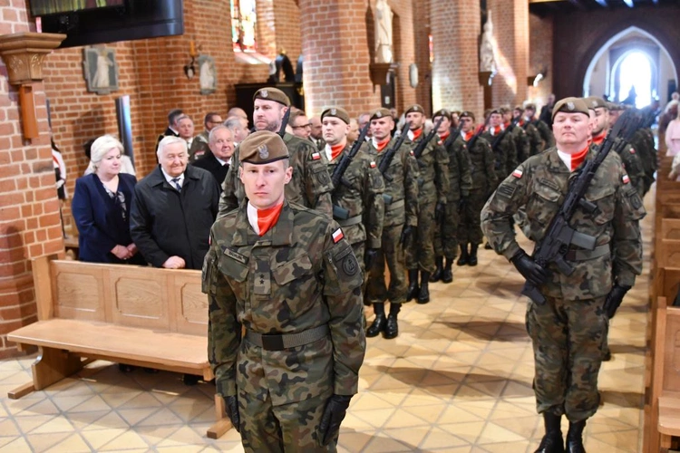 Diecezja zielonogórsko-gorzowska uczciła śp. ks. Józefa Czaprana