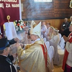 100 lat parafii w Kostrzynie