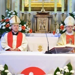 100 lat parafii w Kostrzynie