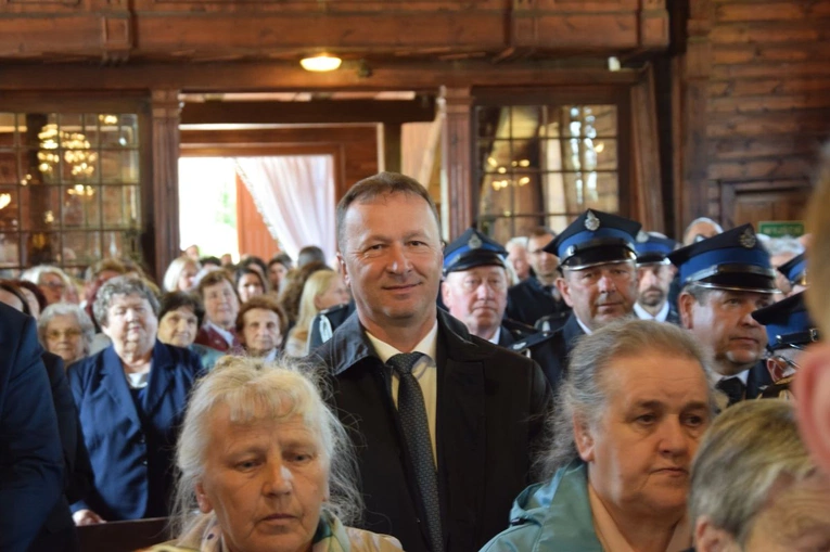 100 lat parafii w Kostrzynie