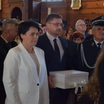 100 lat parafii w Kostrzynie