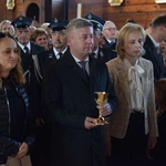 100 lat parafii w Kostrzynie