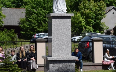 100 lat parafii w Kostrzynie