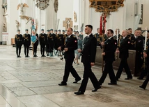 Dzień Strażaka 2025