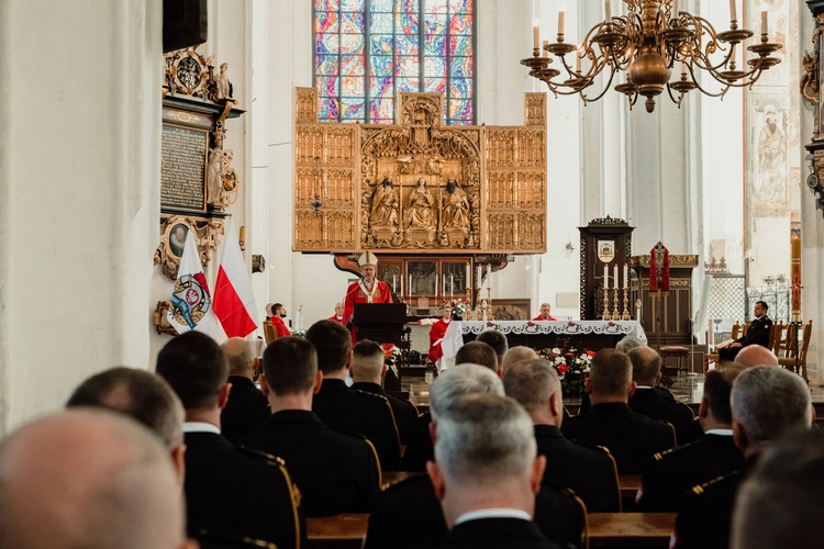 Dzień Strażaka 2025