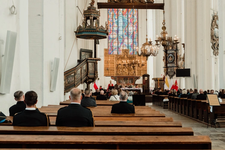 Dzień Strażaka 2025