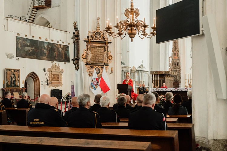 Dzień Strażaka 2025