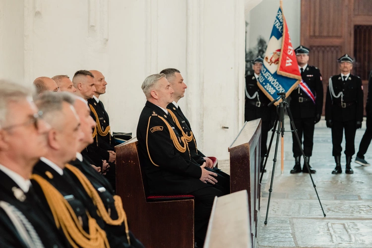 Dzień Strażaka 2025
