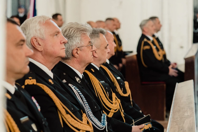 Dzień Strażaka 2025