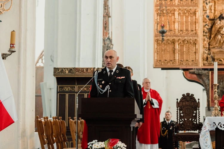 Dzień Strażaka 2025