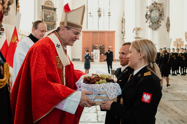 Dzień Strażaka 2025