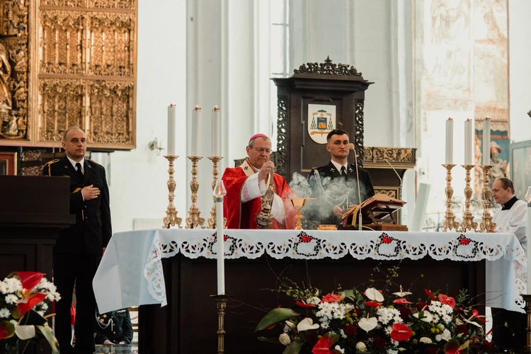 Dzień Strażaka 2025