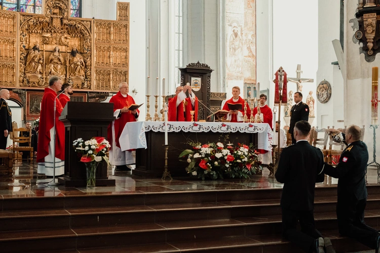 Dzień Strażaka 2025