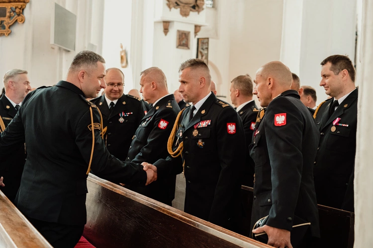 Dzień Strażaka 2025