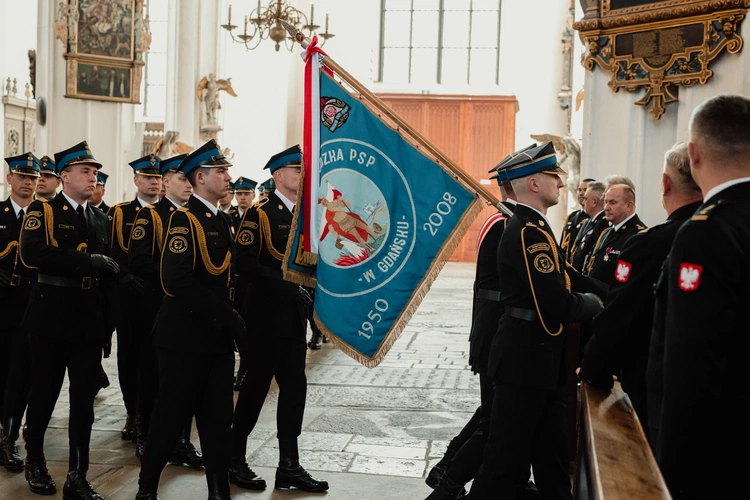 Dzień Strażaka 2025
